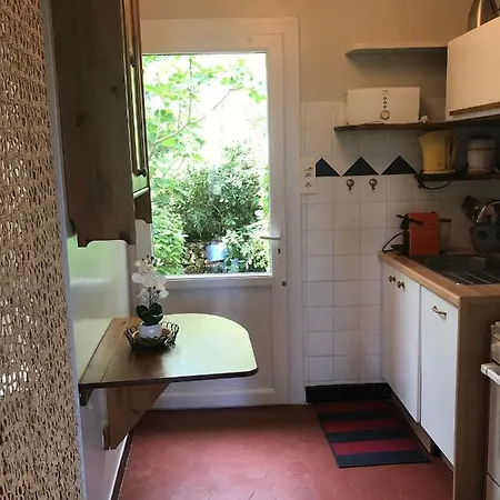 Le Paradou Daire